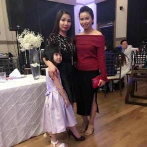 Meet your Posher, Thiên